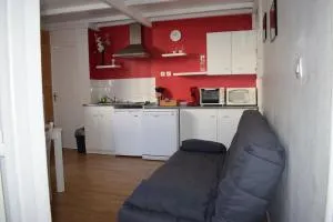 Villa des Lutins - Mont-Dore