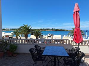 Apartment Slavica Novalja 