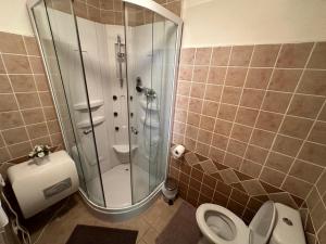 Ubytování Slovácký dvůr Němčičky