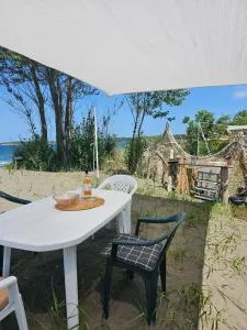 Beachfront Caravans - Atiya