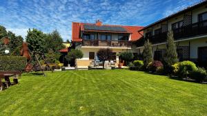 Dom Wypoczynkowy California