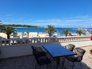 Apartment Slavica Novalja 