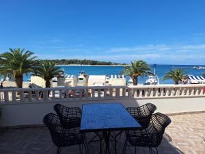 Apartment Slavica Novalja