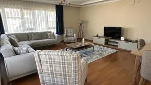 Corner luxury suit - Küçükesat