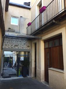 Appartements Les Meubles de Luchon - L-echappee verte - Centre Luchon, Calme, Wifi : photos des chambres