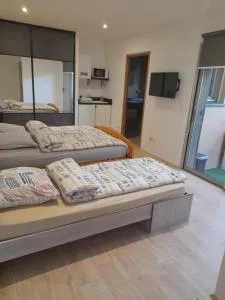 appartement Saint André - Saint-André