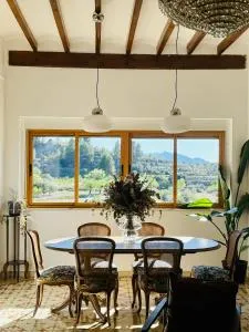 Casa Oroneta - Alcolecha