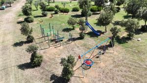 Saludi&Trigu - Rural Apartments img64