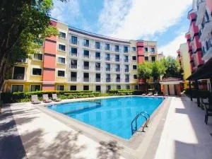 Belthena Suite in Las Piñas Near Airport - 拉斯皮纳斯