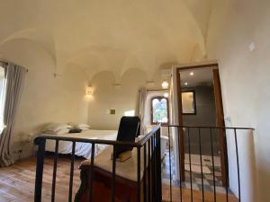 B&B / Chambres d'hotes Torra di Ciocce : photos des chambres