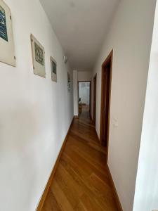 Apartamento Marques de la Hermida