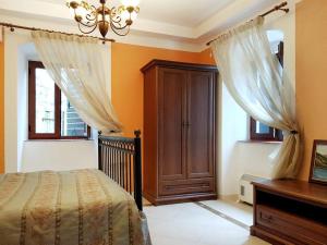 Historic Stone House on the Beachfront