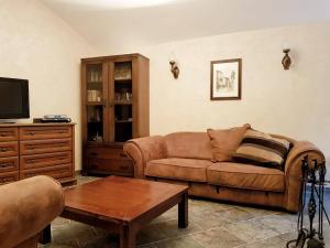 Historic Stone House on the Beachfront