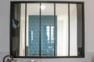 Appartements MyAppart71 - La prefecture - Appartement en Coeur de Ville : photos des chambres
