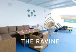 The Ravine House II - El Tablero