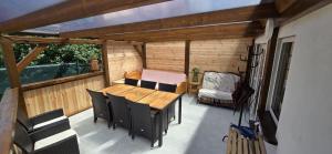 Ubytování pod Vyhlídkou