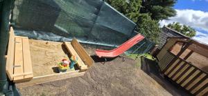 Ubytování pod Vyhlídkou