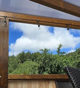 Ubytování pod Vyhlídkou