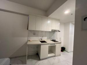 skyhouse apartemen