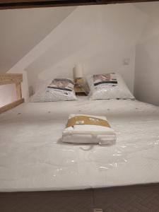 Sejours chez l'habitant studette chez l-habitant : photos des chambres