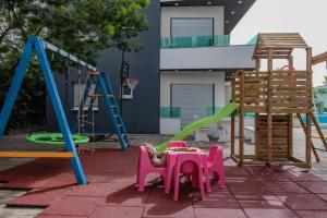 Boutique Residence Cosmopolis 1