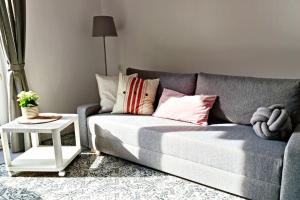 Apartament Zachodni z balkonem 4 osoby