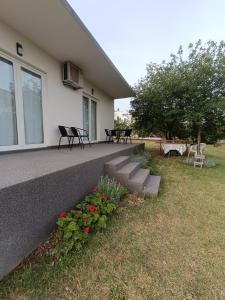 Kuća za odmor-Mladen