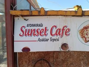 Cappadocia caravan otel - 于尔居普