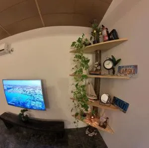 White Amazonas - Pulaj