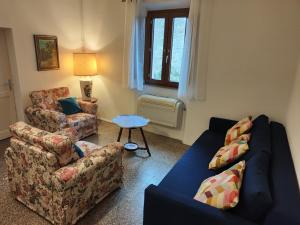 Populonia corso apartment