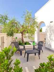 Casa dell'Ulivo by Casa Azzurra Apartments