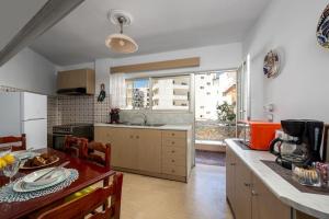 Anerades city center apartment