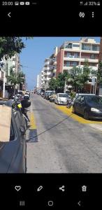 Anerades city center apartment