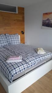 Hautes Roches - Magnifique vue sur la montagne