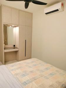 Rina Homestay, Kemaman