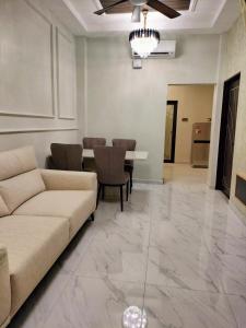 Rina Homestay, Kemaman