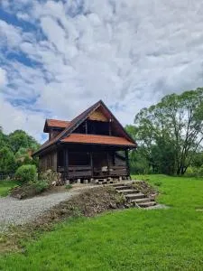 Bieszczady ClaraArt - Michniowiec