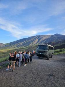 Casa Holiday Sea Etna Di Enza