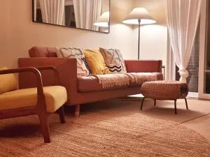 Cabanas de Tavira O Pomar Gorgeous 3 times en-suite Townhouse - Alvisquer