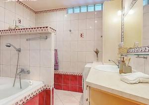 Apartment in center of Poděbrady