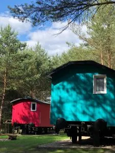 Stacja Marylin - Drezdenko