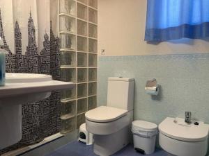 VILLA RURAL CON PISCINA PRIVADA