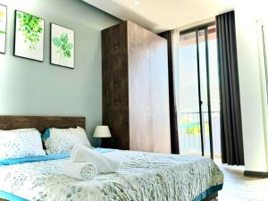 Snow Villa -5BR hồ bơi- Gần biển