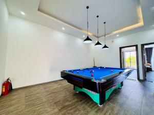 Snow Villa -5BR hồ bơi- Gần biển