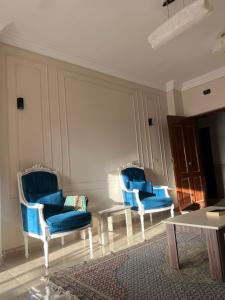 منتجع الياقوته الحمراء - الغردقة