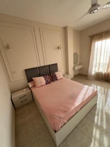 منتجع الياقوته الحمراء - الغردقة