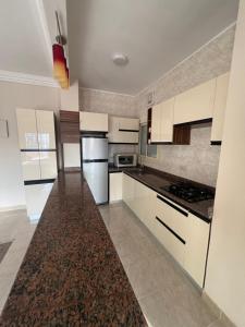 منتجع الياقوته الحمراء - الغردقة