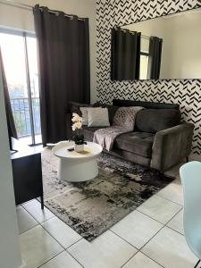The Green Lifestyle Apartments