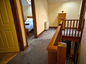 Peregrine Stable Cottage