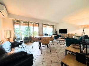 Le St Charles - 4hvězdičkové hotely ve městě Saint-Laurent-du-Var